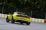 Lotus Elise S Cup 2015 года